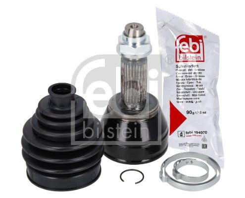 Граната колісна Febi 184709 ціна, від 24.50 USD